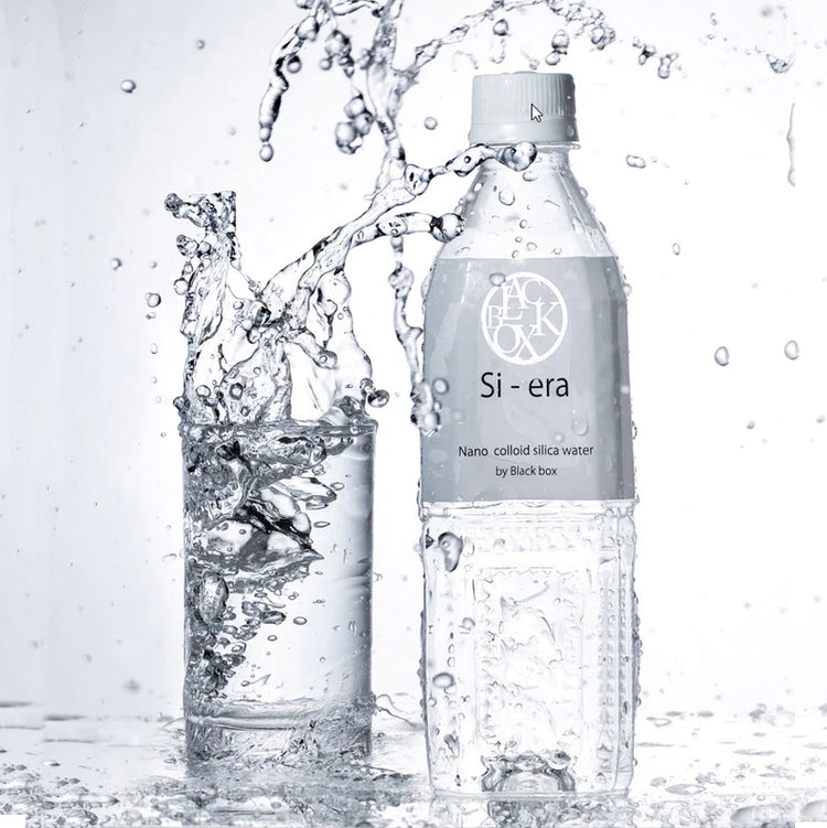 SI-WATER 高濃度シリカナノコロイド水　６本セット 71NdCM5AONL._UF1000,1000_QL80_.jpg